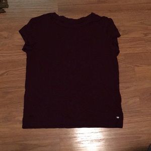 American eagle t shirt